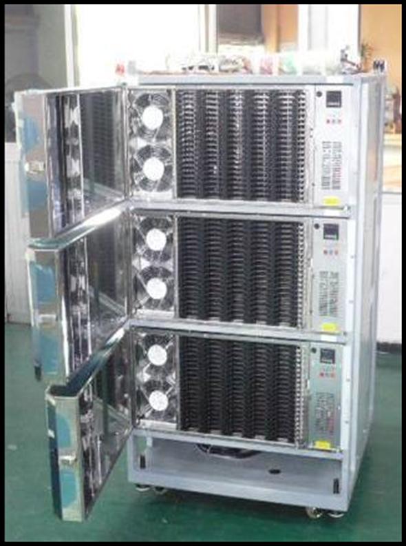 受託金属部品加工及び装置組立