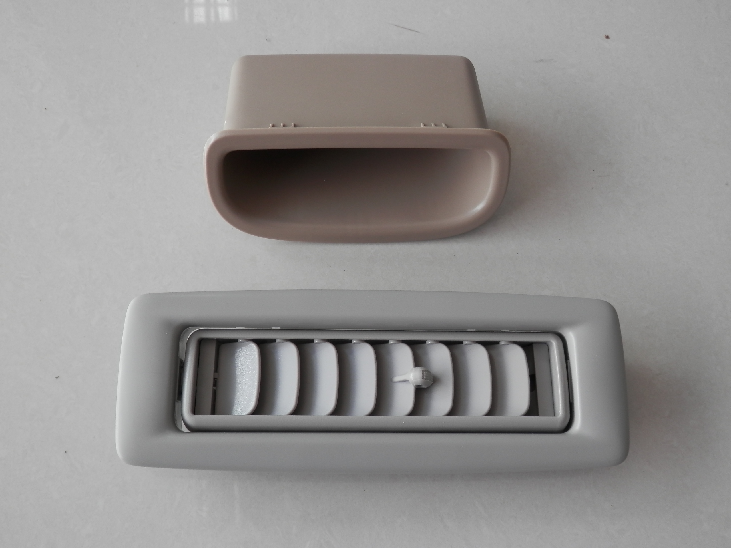 樹脂部品INJ成形